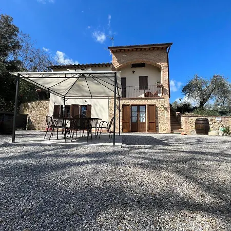 Villa Toscana - *