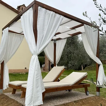 Toscana - * Montepulciano
