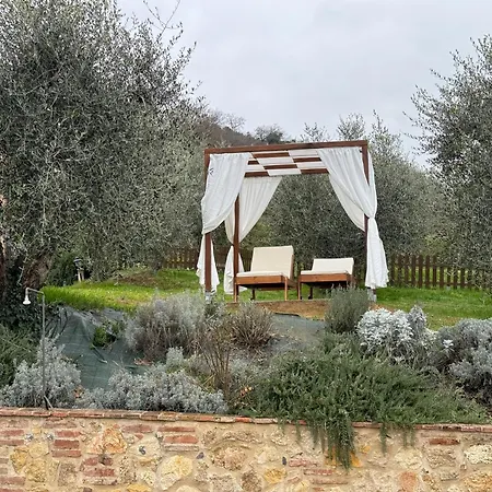 Villa Toscana - *