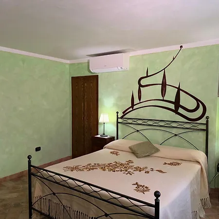 Toscana - Villa