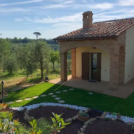 Toscana - *