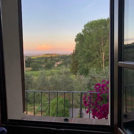 Villa Toscana - *