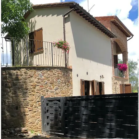 Toscana -