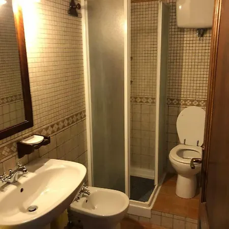 Villa Toscana - *