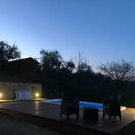 Toscana - *