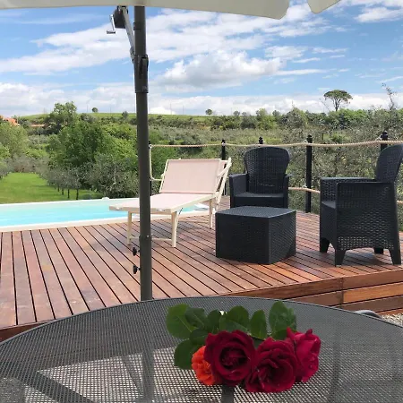 Toscana - Villa *